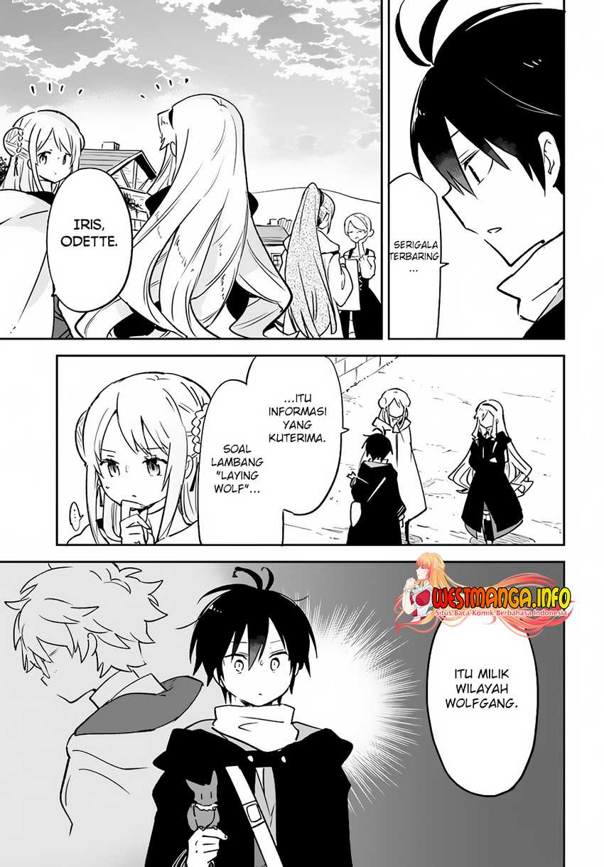 Henkyou Gurashi no Maou, Tensei shite Saikyou no Majutsushi ni naru ~Aisarenagara Nariagaru Moto Maō wa, Ningen o Shiritai~
